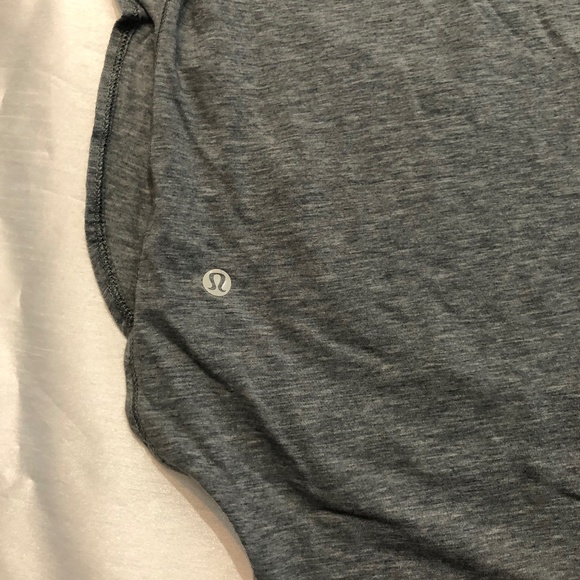 Lululemon tank top - Picture 5 of 9